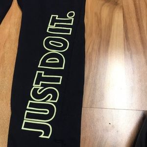 Nike Joggers